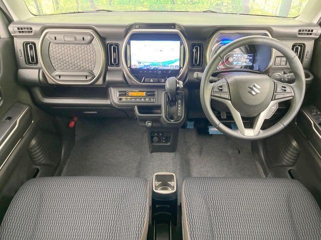 SUZUKI