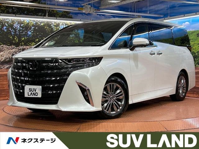 TOYOTA null