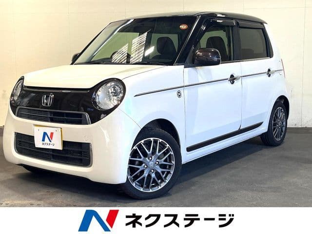 HONDA N-ONE