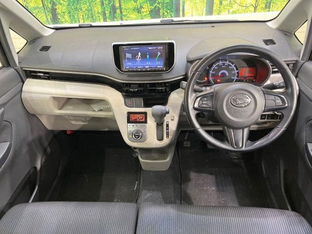 DAIHATSU