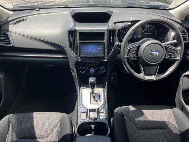 SUBARU