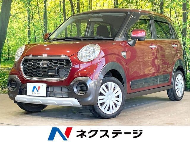 DAIHATSU CAST ACTIVA