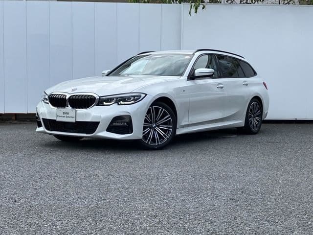 BMW BMW 3series TOURING