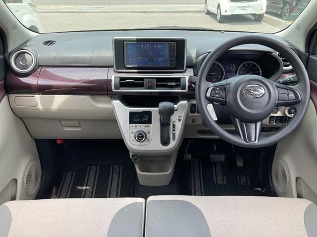 DAIHATSU