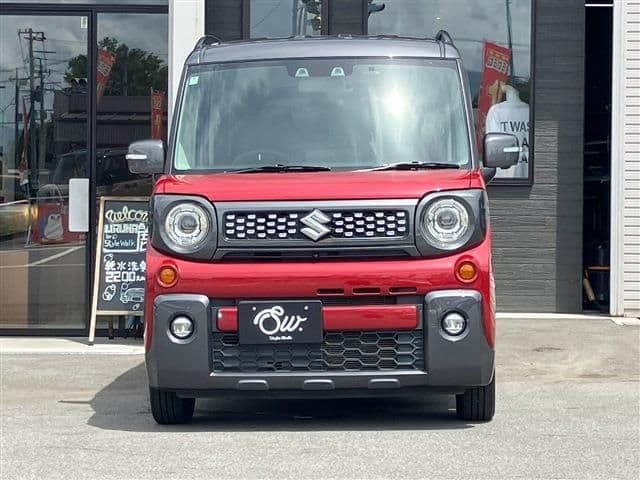 SUZUKI