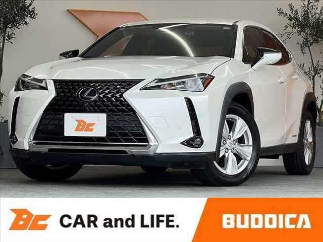 TOYOTA LEXUS UX250h