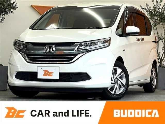 HONDA FREED HYBRID