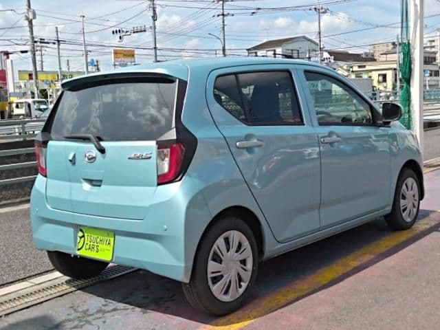 DAIHATSU
