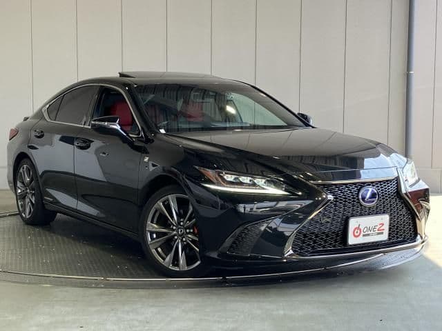 TOYOTA LEXUS ES300h