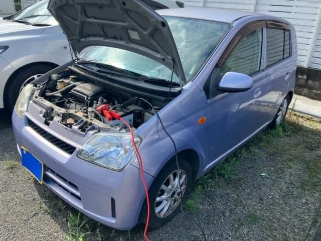 DAIHATSU