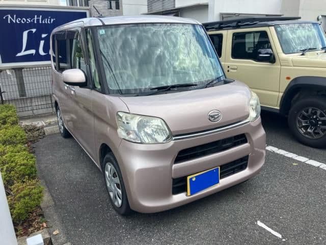 DAIHATSU
