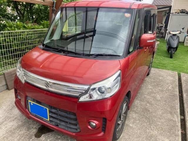 SUZUKI