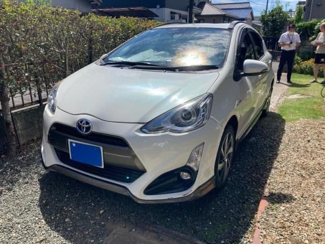 TOYOTA