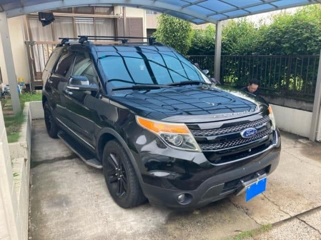 FORD