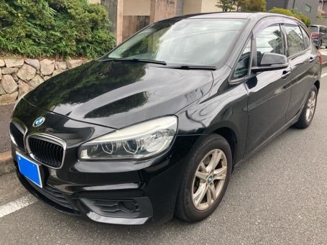 BMW