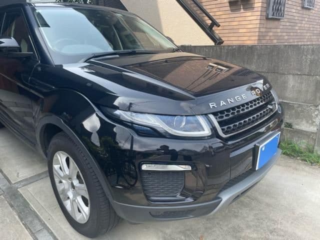 ROVER
