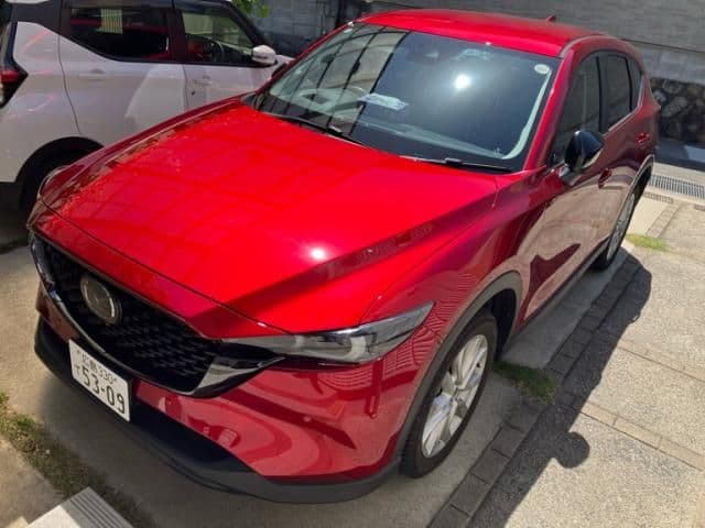 MAZDA