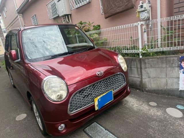DAIHATSU