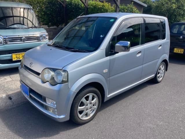 DAIHATSU