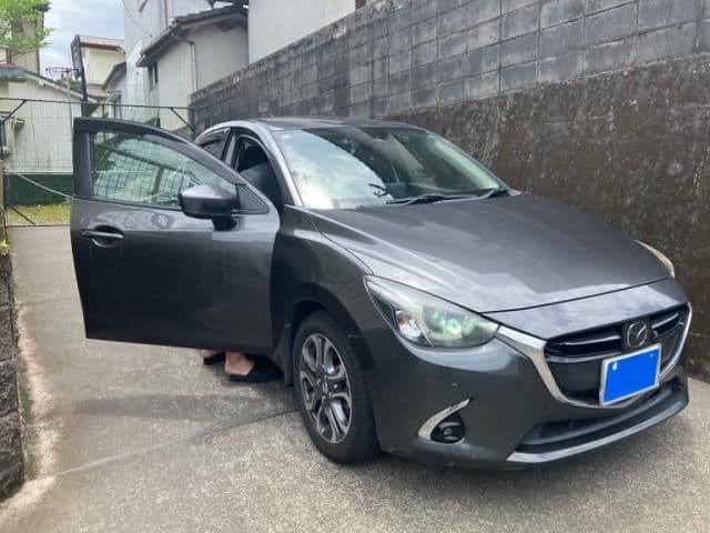 MAZDA