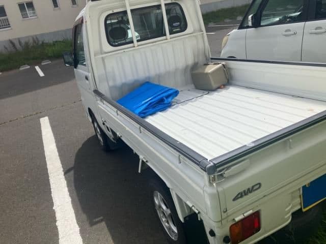 DAIHATSU