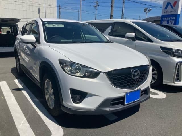 MAZDA