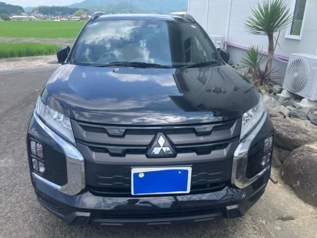 MITSUBISHI