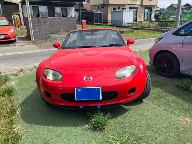 MAZDA