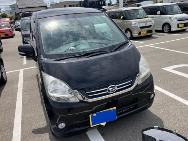 DAIHATSU