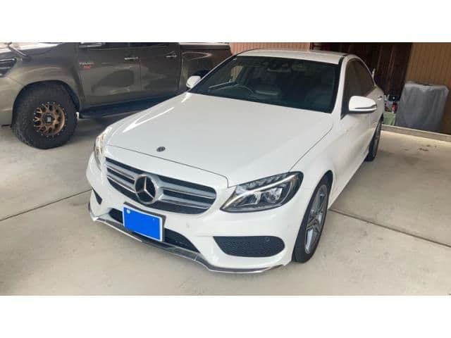 MERCEDES BENZ