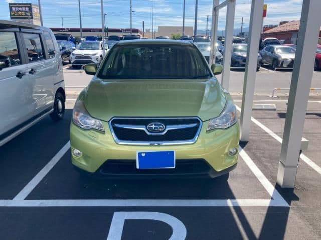 SUBARU