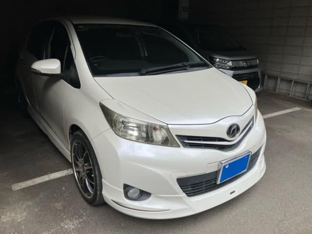 TOYOTA