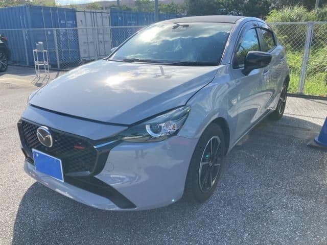 MAZDA