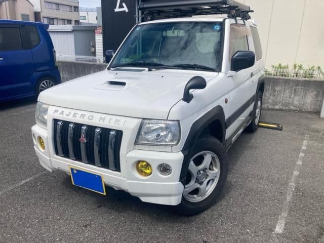 MITSUBISHI