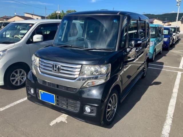 HONDA