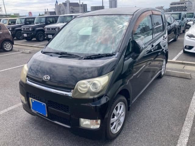 DAIHATSU
