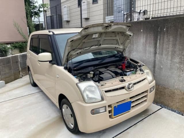 MAZDA