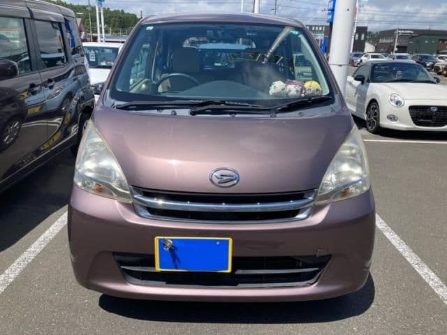 DAIHATSU