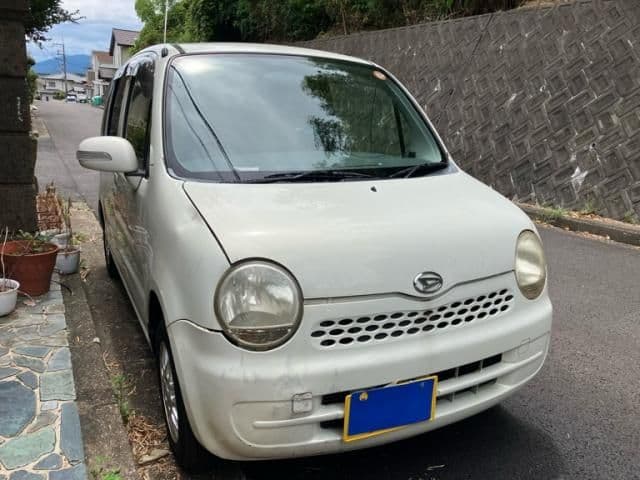 DAIHATSU