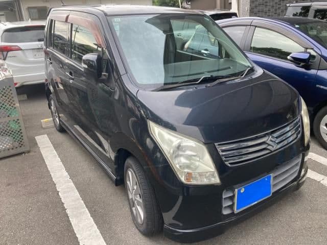 SUZUKI