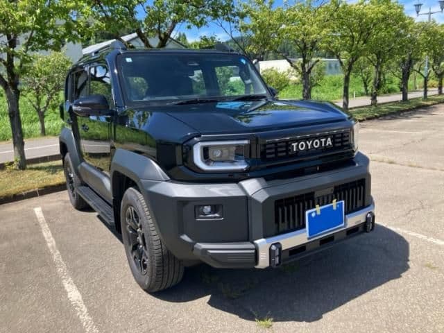 TOYOTA