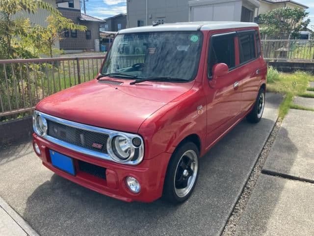 SUZUKI
