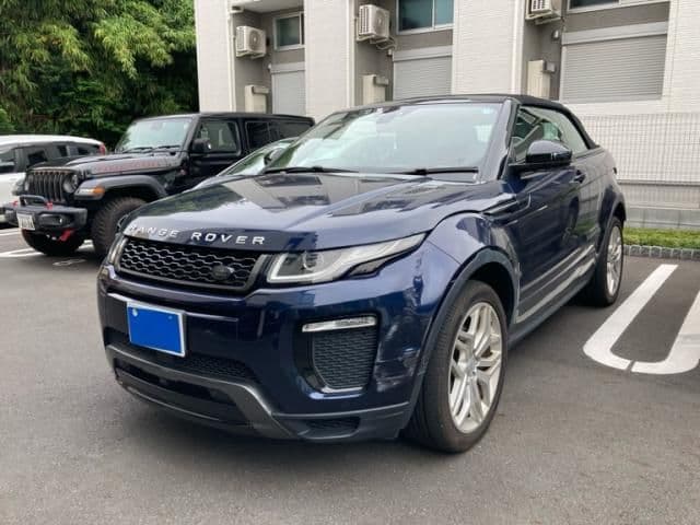 ROVER