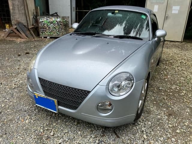 DAIHATSU