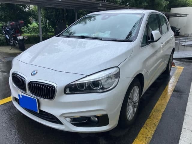 BMW