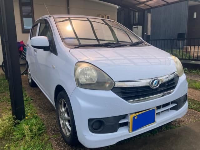DAIHATSU
