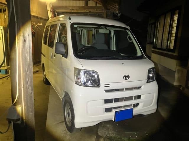 DAIHATSU