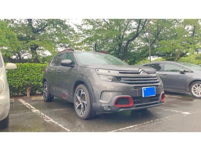 CITROEN