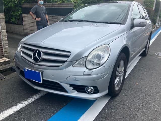 MERCEDES BENZ