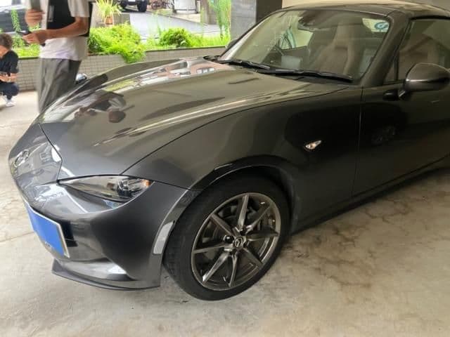MAZDA